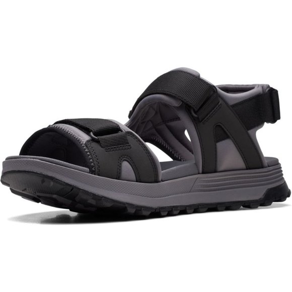 Clarks ATL Trek Sun (Black Combi) Men\'s Shoes main image 10